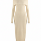 Vestito Corto Donna Glamorous   AN4888