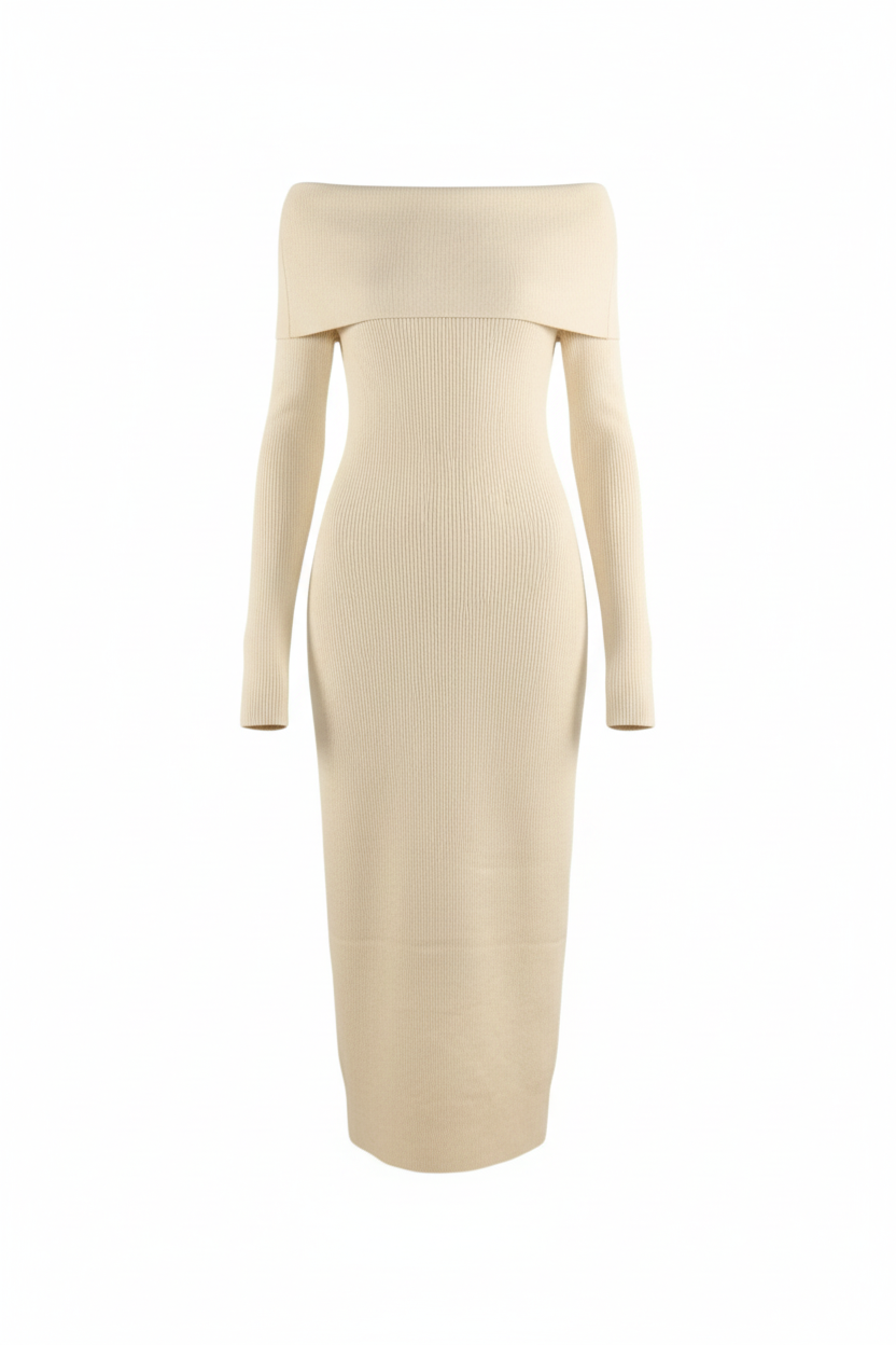 Vestito Corto Donna Glamorous   AN4888