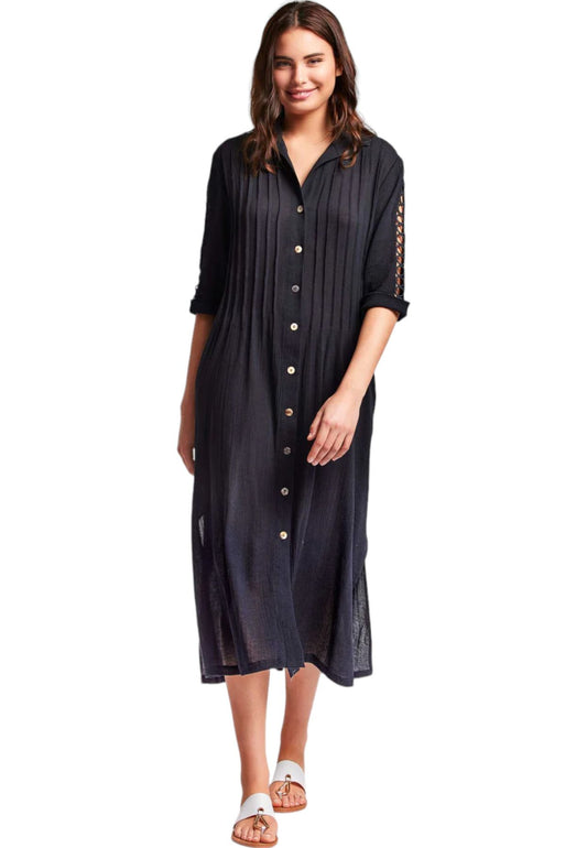 Vestito Midi Donna Iconique   IC24-079