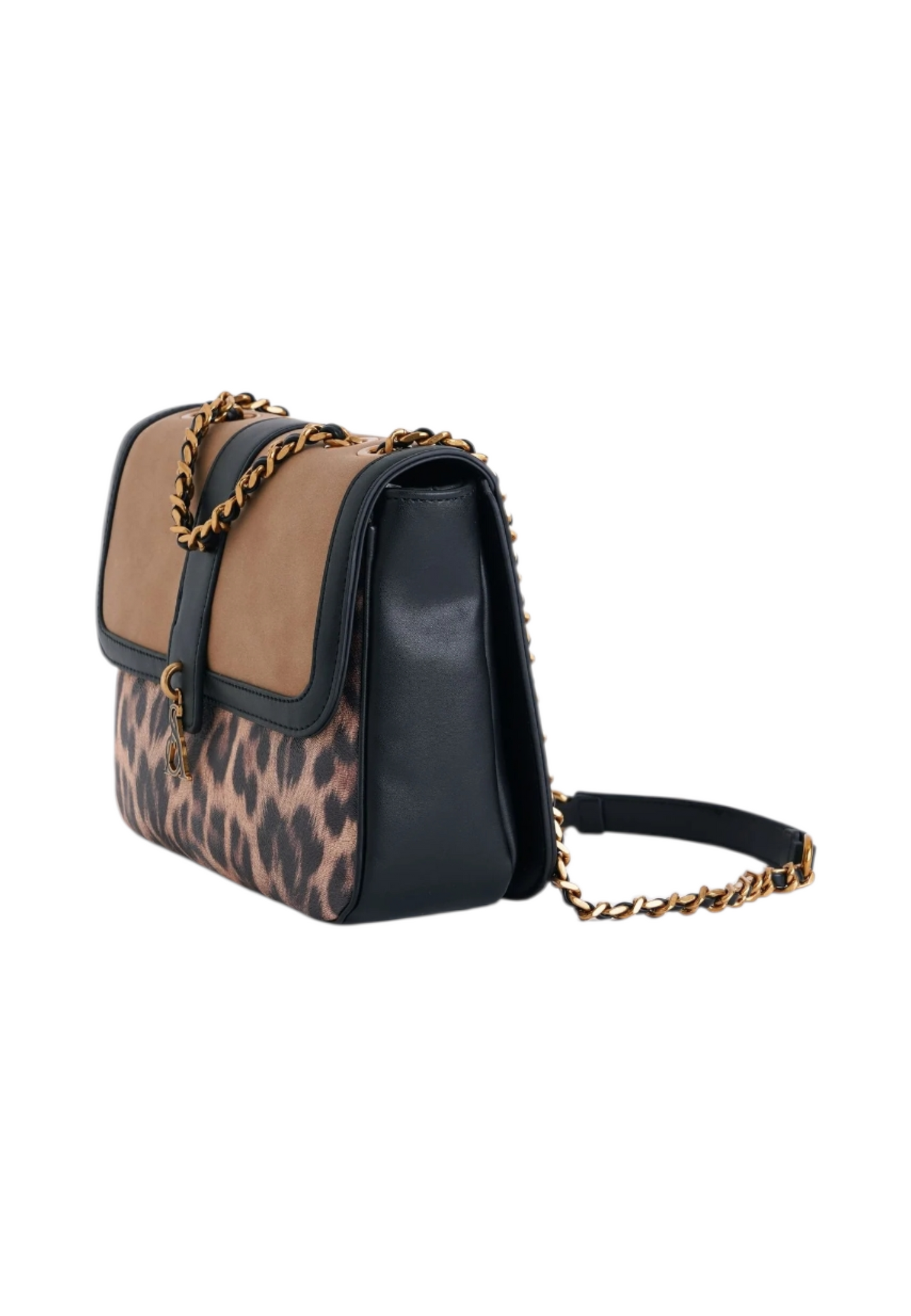 Borsa A Spalla Donna L'Atelier du Sac Shoulder Bag Femme Faustine