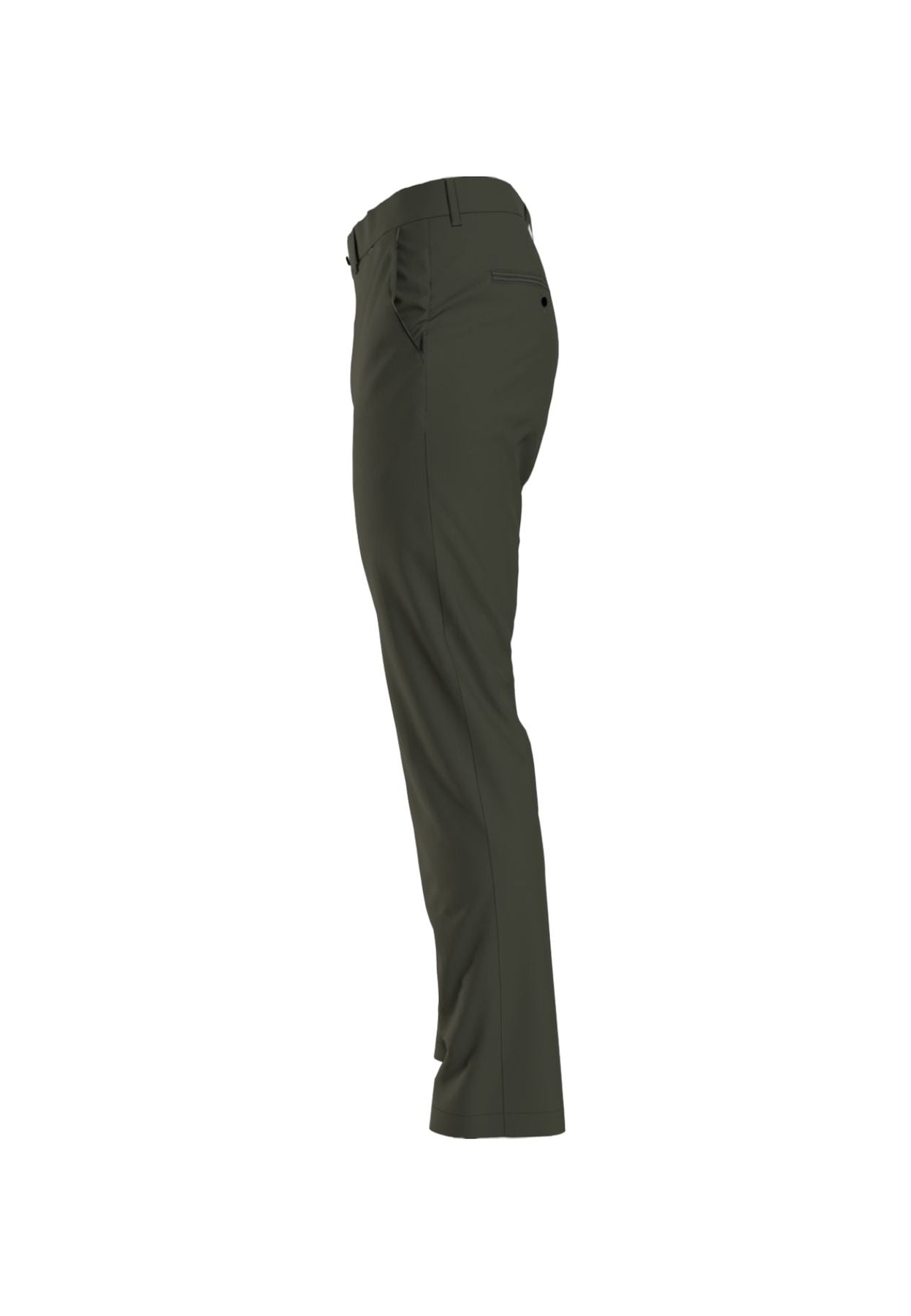 Pantaloni Chino Uomo Calvin klein   K10K109911
