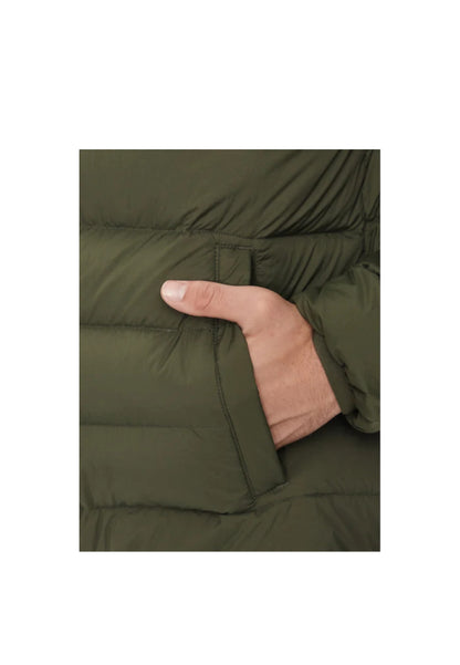 DM0DM18909 - Piumino - Tommy Jeans