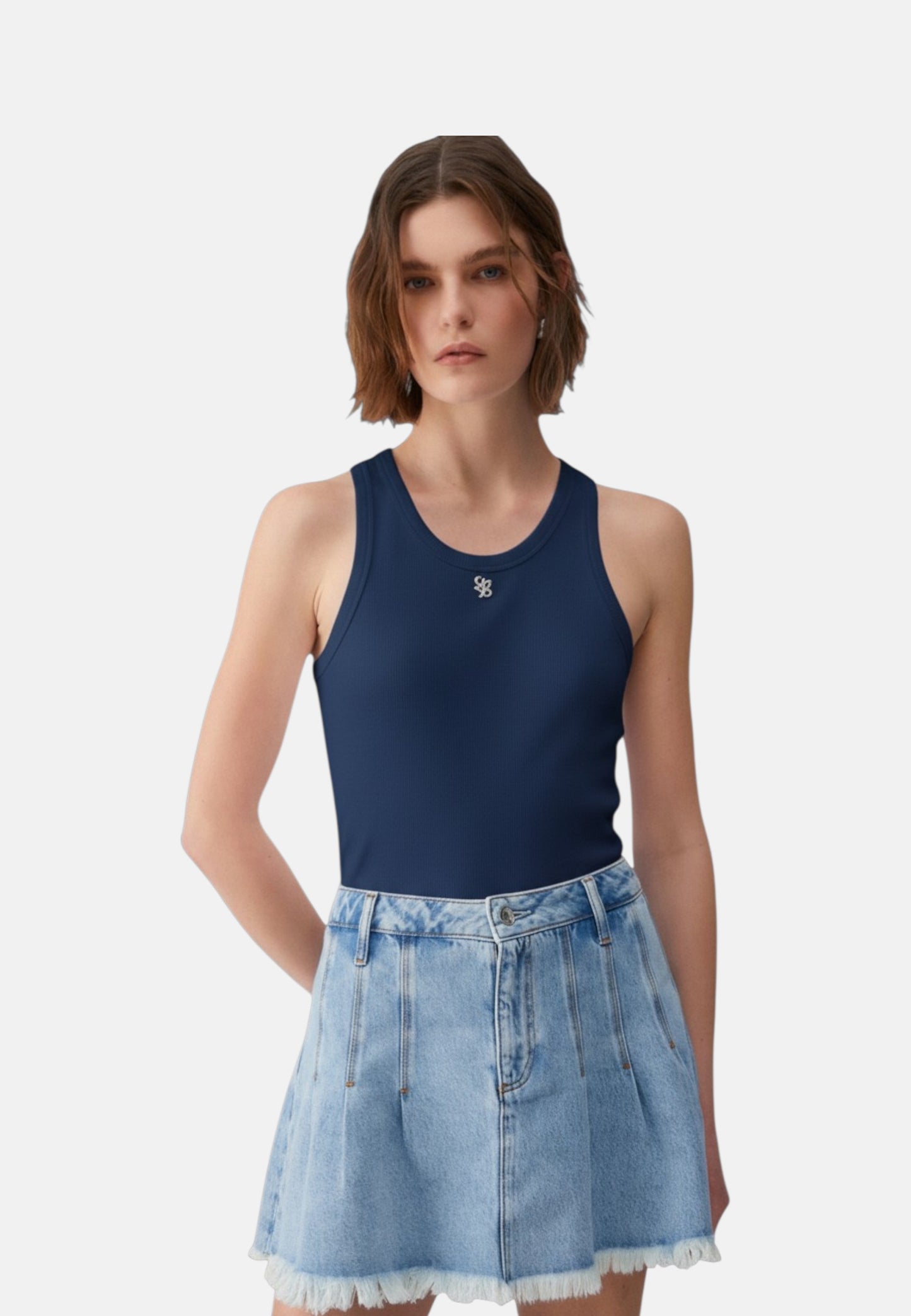 Canotta  Donna Liu Jo   WA6488J4822