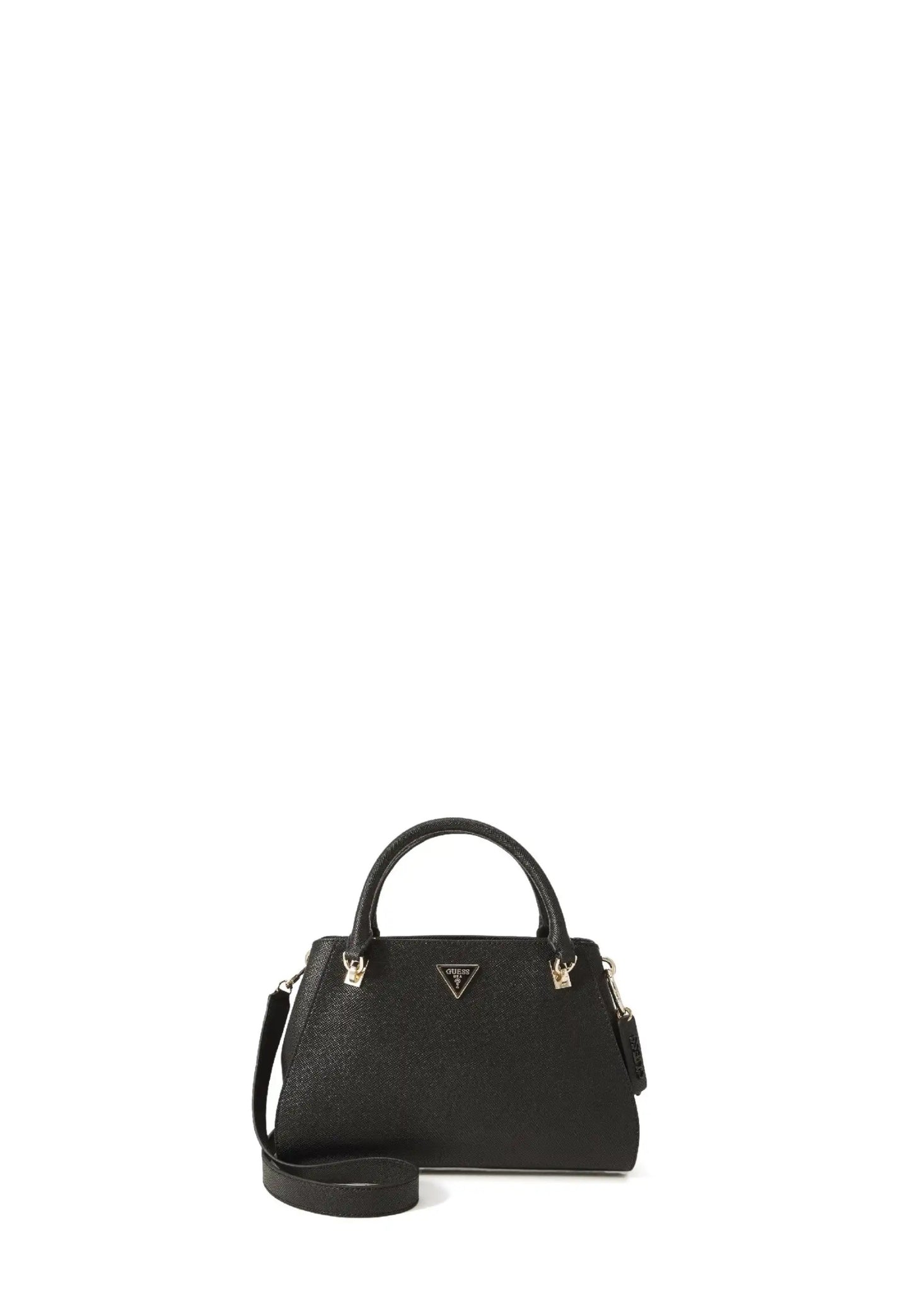 Borsa A Mano Donna Guess Luxury Satchel Noelle Ii HWZG9672070