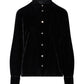Camicia Manica lunga Donna Liu Jo Bimateriale  CF6201T6550