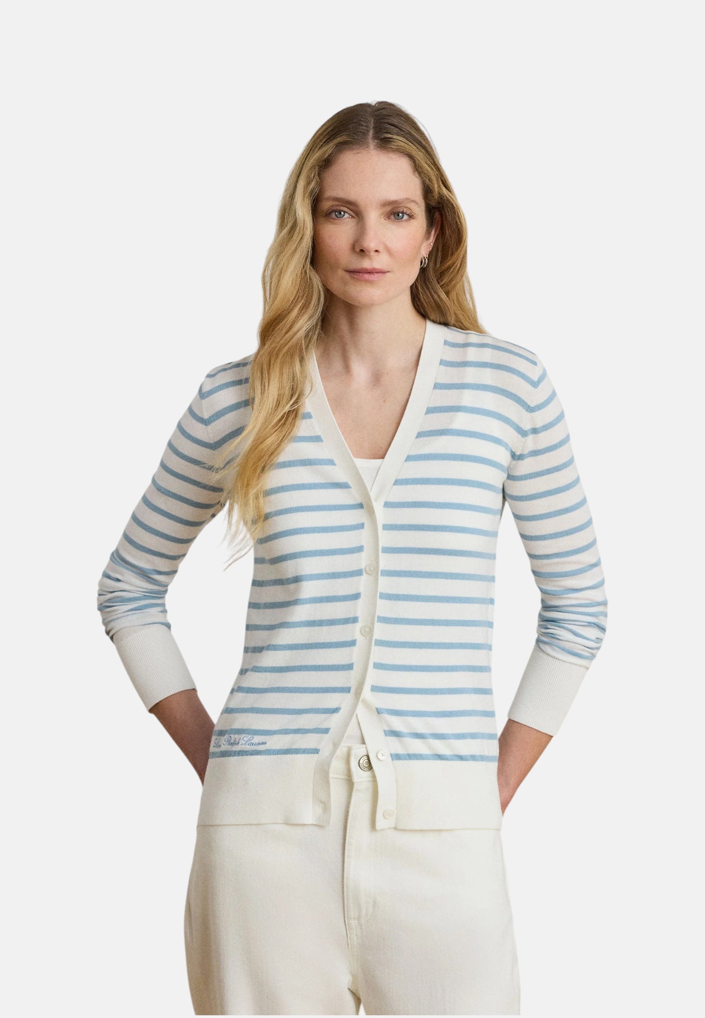 Cardigan  Donna Lauren Ralph Lauren   200P088100