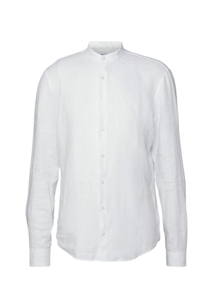 Camicia Manica lunga Uomo Calvin klein