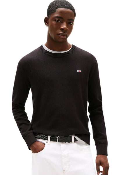 DM0DM18895 - Maglione - Tommy Jeans