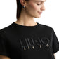 T-Shirt Manica Corta Donna Liu Jo