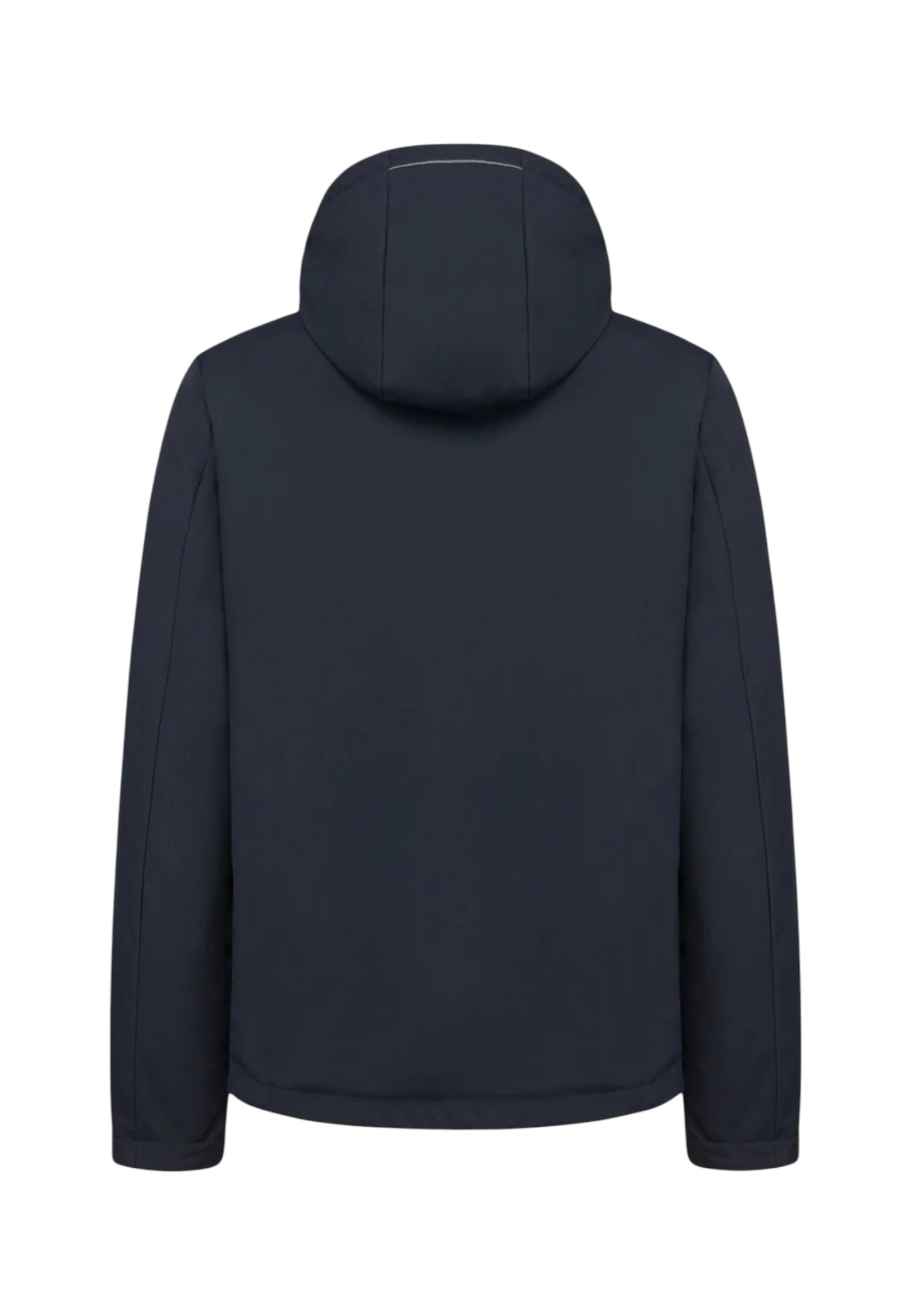 Piumino Corto Uomo People Of Shibuya Con Cappuccio Kita KITAPM767