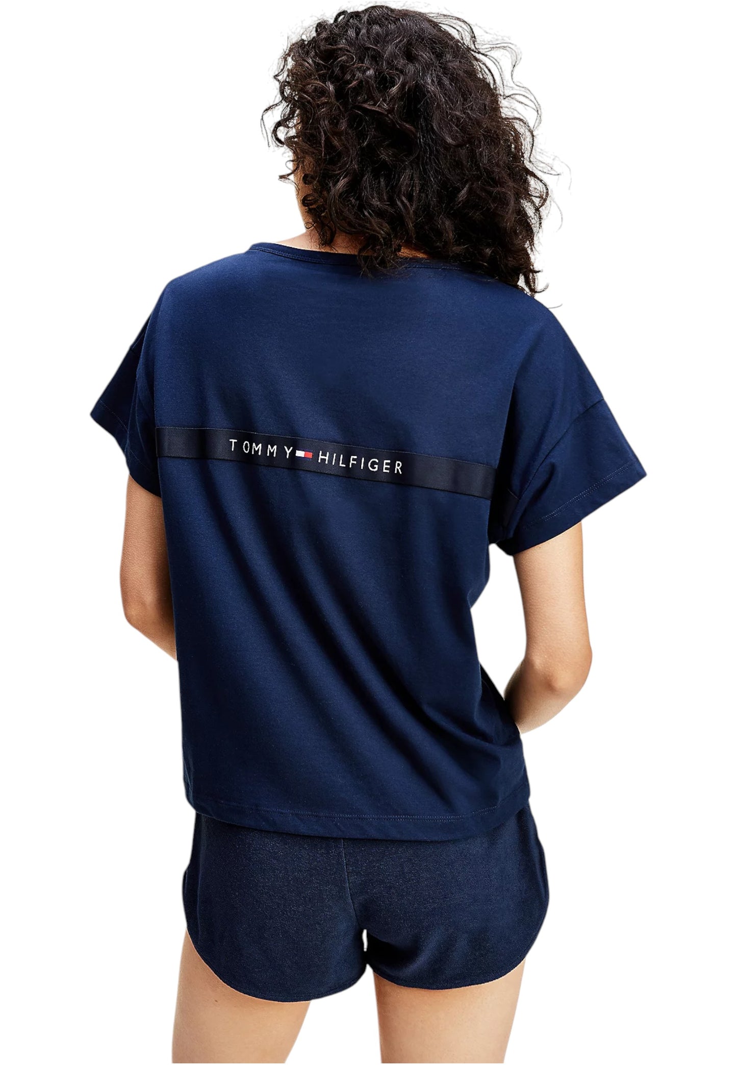 UW0UW02151 - Short - Tommy Hilfiger