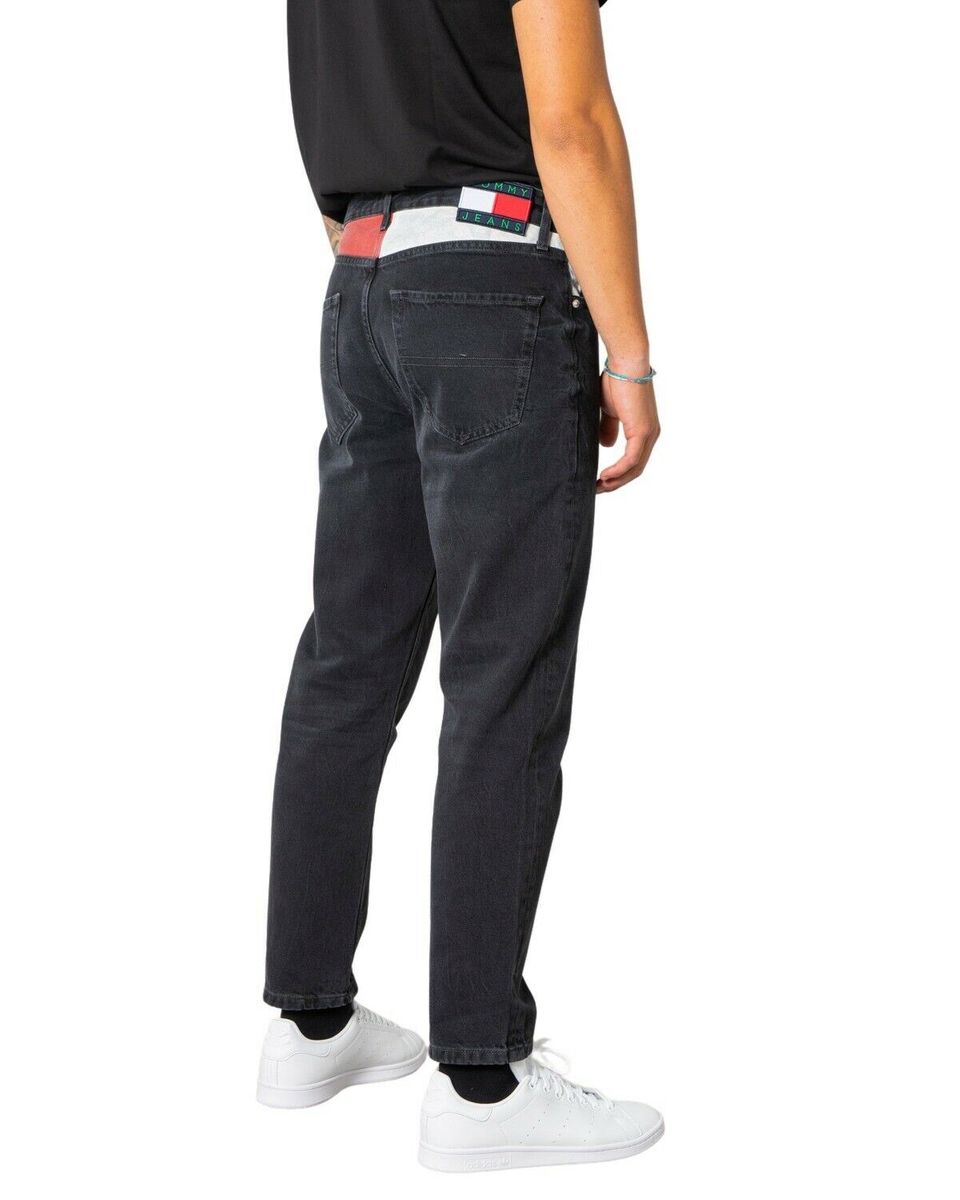 Jeans  Uomo Tommy Jeans   DM0DM10815