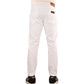 Pantaloni 5 Tasche Uomo Liu Jo   M123P302JOEBULL