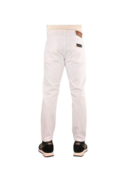 Pantaloni 5 Tasche Uomo Liu Jo   M123P302JOEBULL