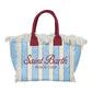 Borsa A Mano Donna Mc2 Saint Barth Beach Stripes Colette COL0001