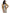 Cardigan  Donna White Wise   ESS144