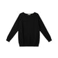 Maglione A Girocollo Donna White Wise Over In Cashmere  WW18036