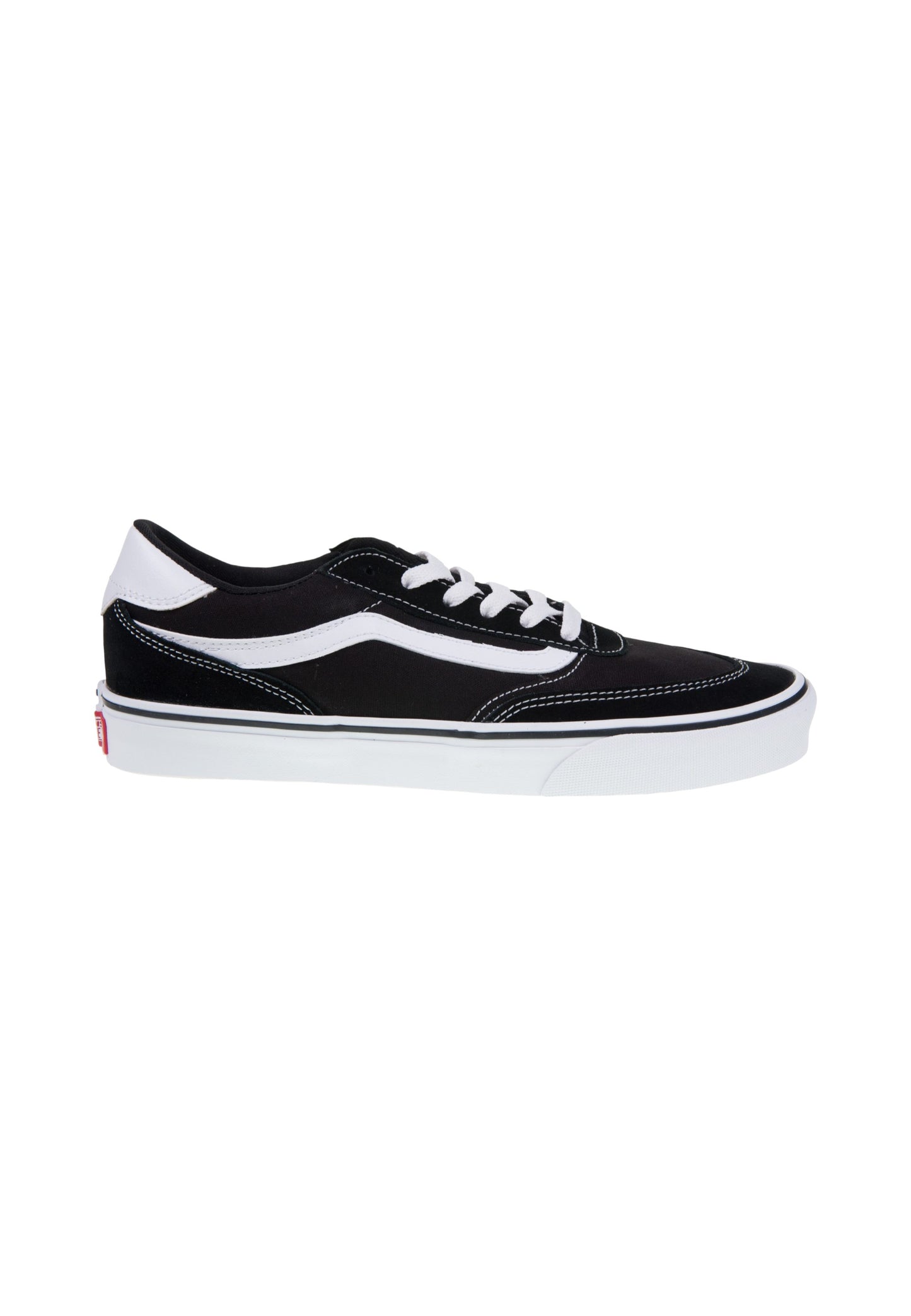 Sneakers Basse Uomo Vans  Brooklyn Ls Suede/Canvas VN000D7Q