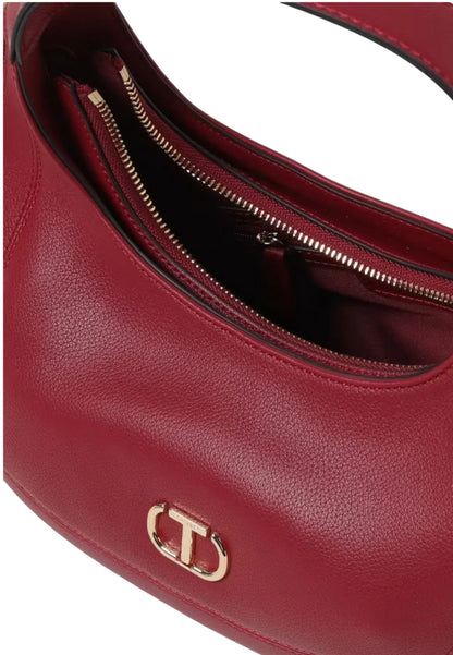 Borsa A Spalla Donna Twinset Hobo Media Padus 242TB7061