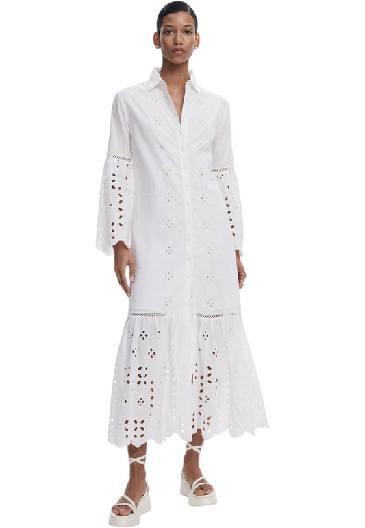Vestito  Donna Desigual  Vest_Orleans