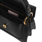 Borsa A Tracolla Donna Coccinelle In Pelle Liscia Di Vitello Coccinelle C-Me Calf&Marb Small E1U4G180201