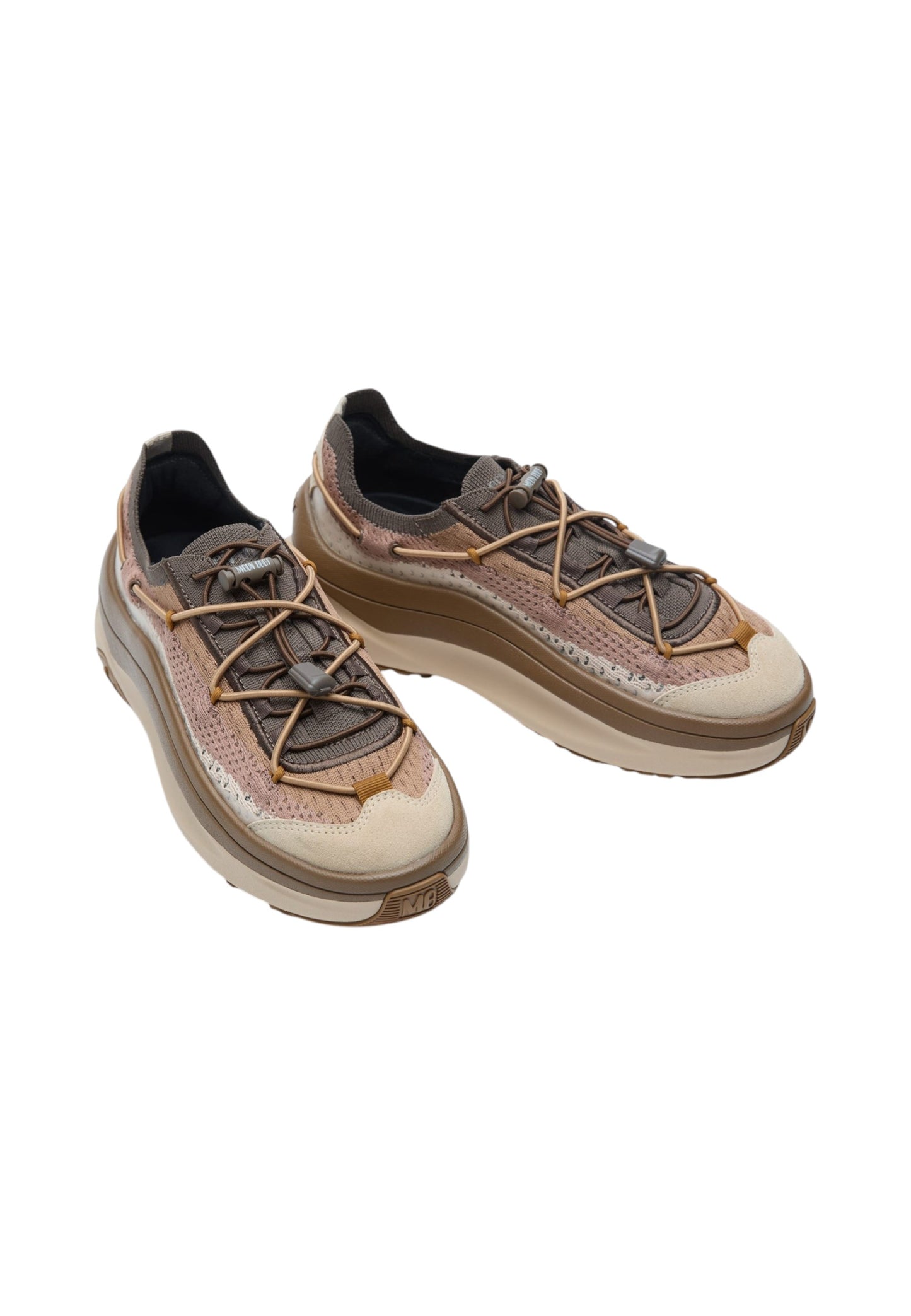 Sneakers  Unisex Moon Boot  Moon247 Xlace 80D2490110