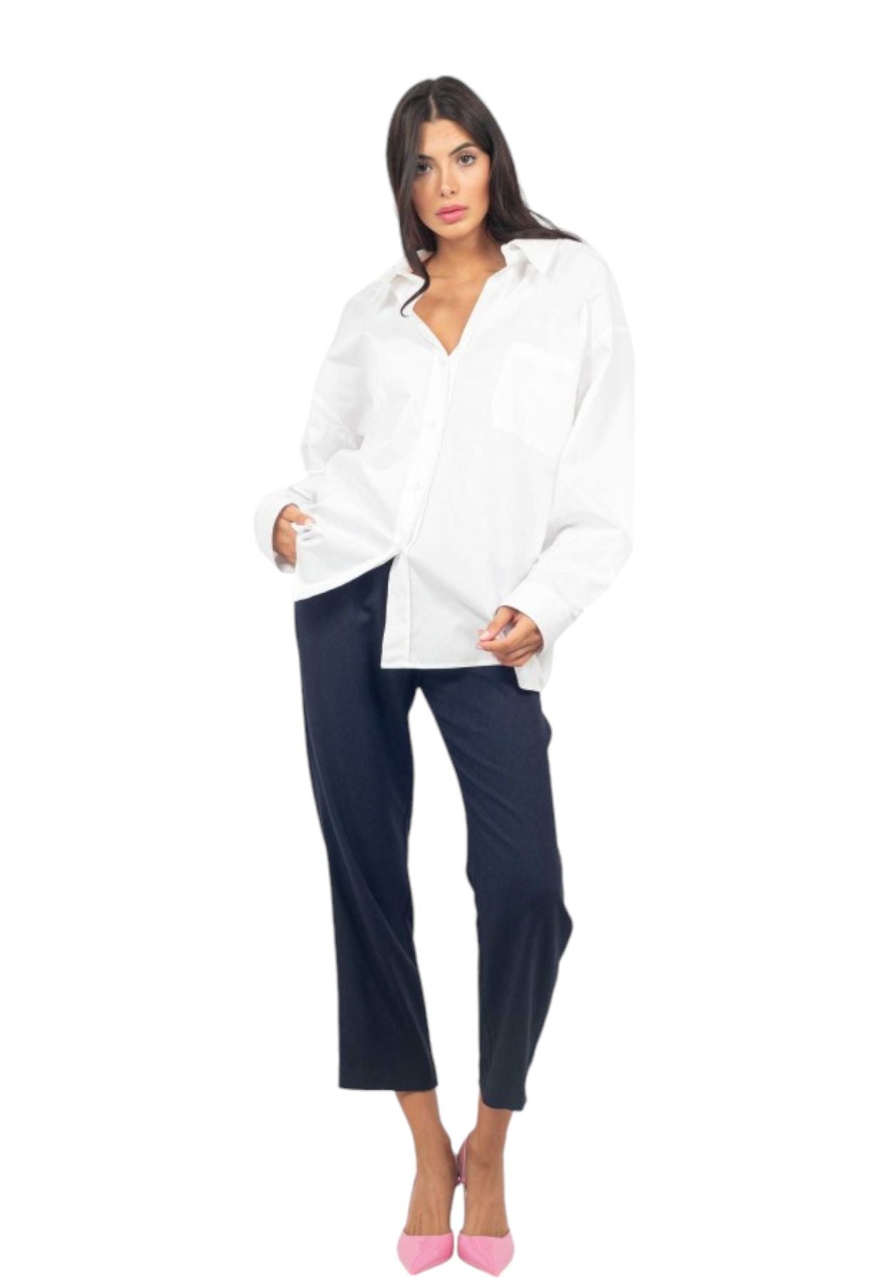 CA 560 - Camicia - Actualee