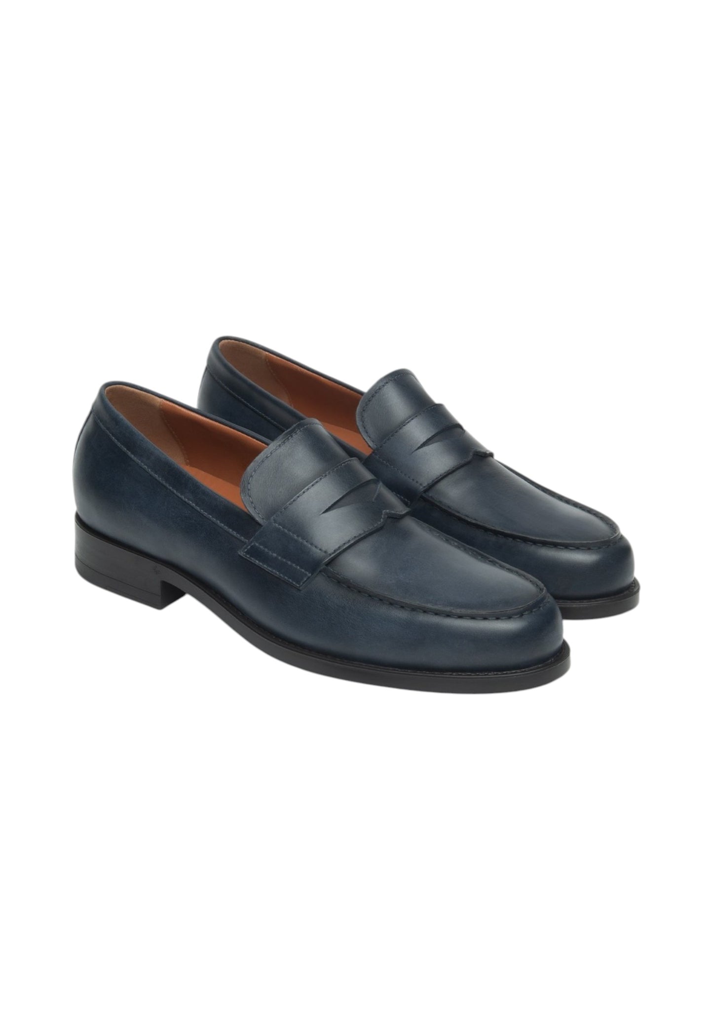 Mocassini  Uomo Nero Giardini   E601071U