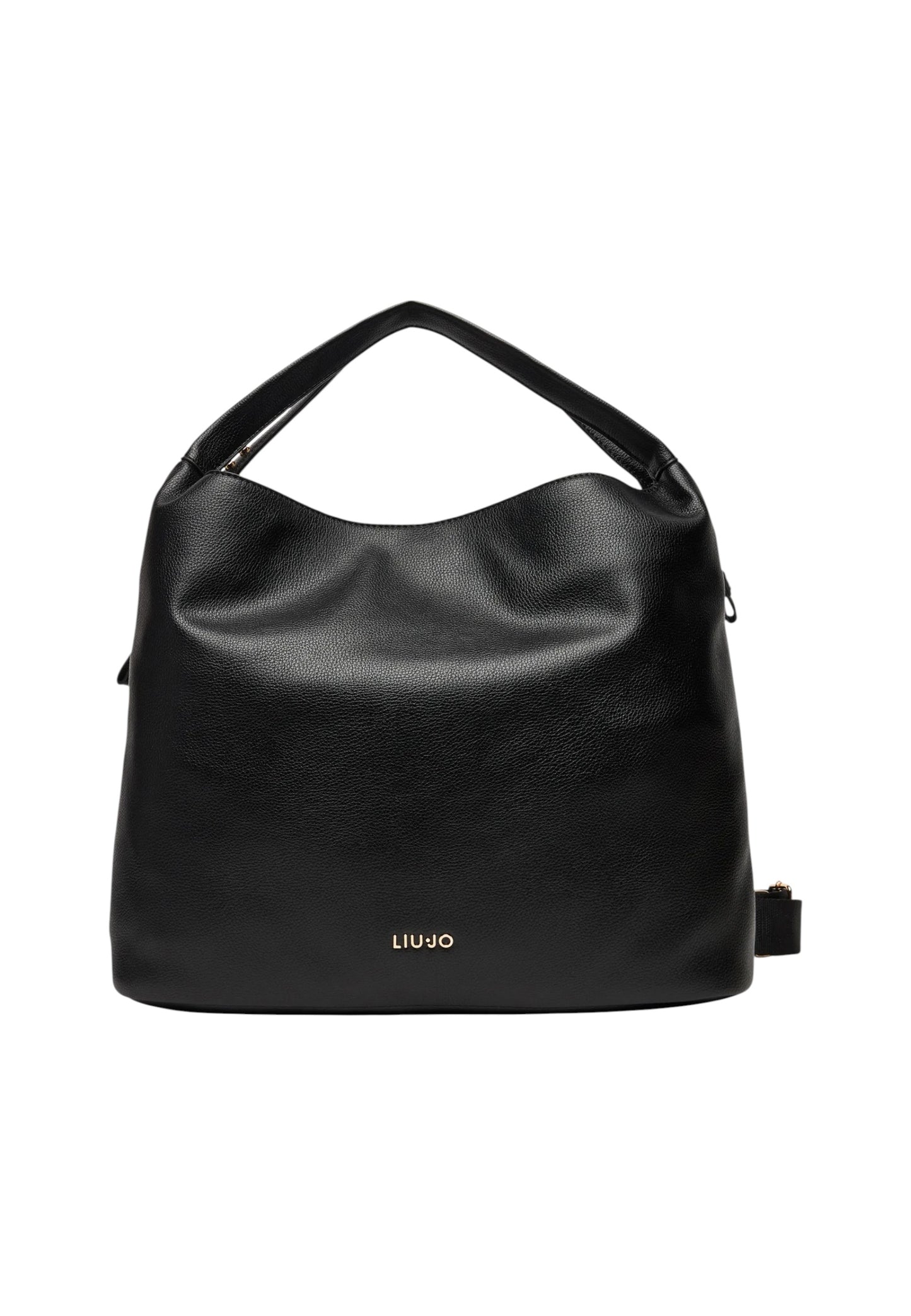 Borsa A Spalla Donna Liu Jo Large Hobo  AF5057E0058