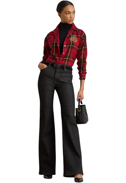 Camicia  Donna Lauren Ralph Lauren   200979992