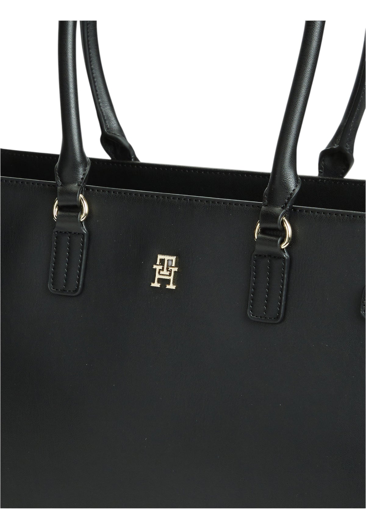 Borsa A Spalla Donna Tommy Hilfiger Tote Th Joy AW0AW19069