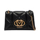 Borsa A Tracolla Donna Love Moschino Embossed  JC4041PP1OLC0