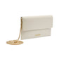 Borsa A Tracolla Donna Braccialini In Pelle Modello Bustina Dolly B19094PP