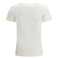 T-Shirt Manica Corta Donna Pinko Ricamo Logo Pinko Start 101752A339