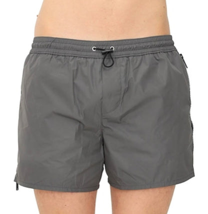 Costume da bagno Short Uomo Dsquared   D7B6Q4040
