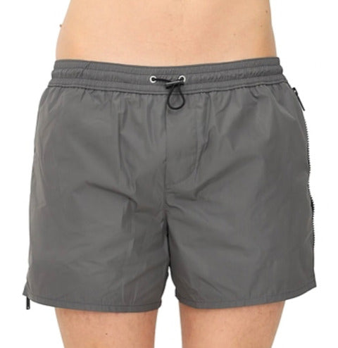 Costume da bagno Short Uomo Dsquared   D7B6Q4040