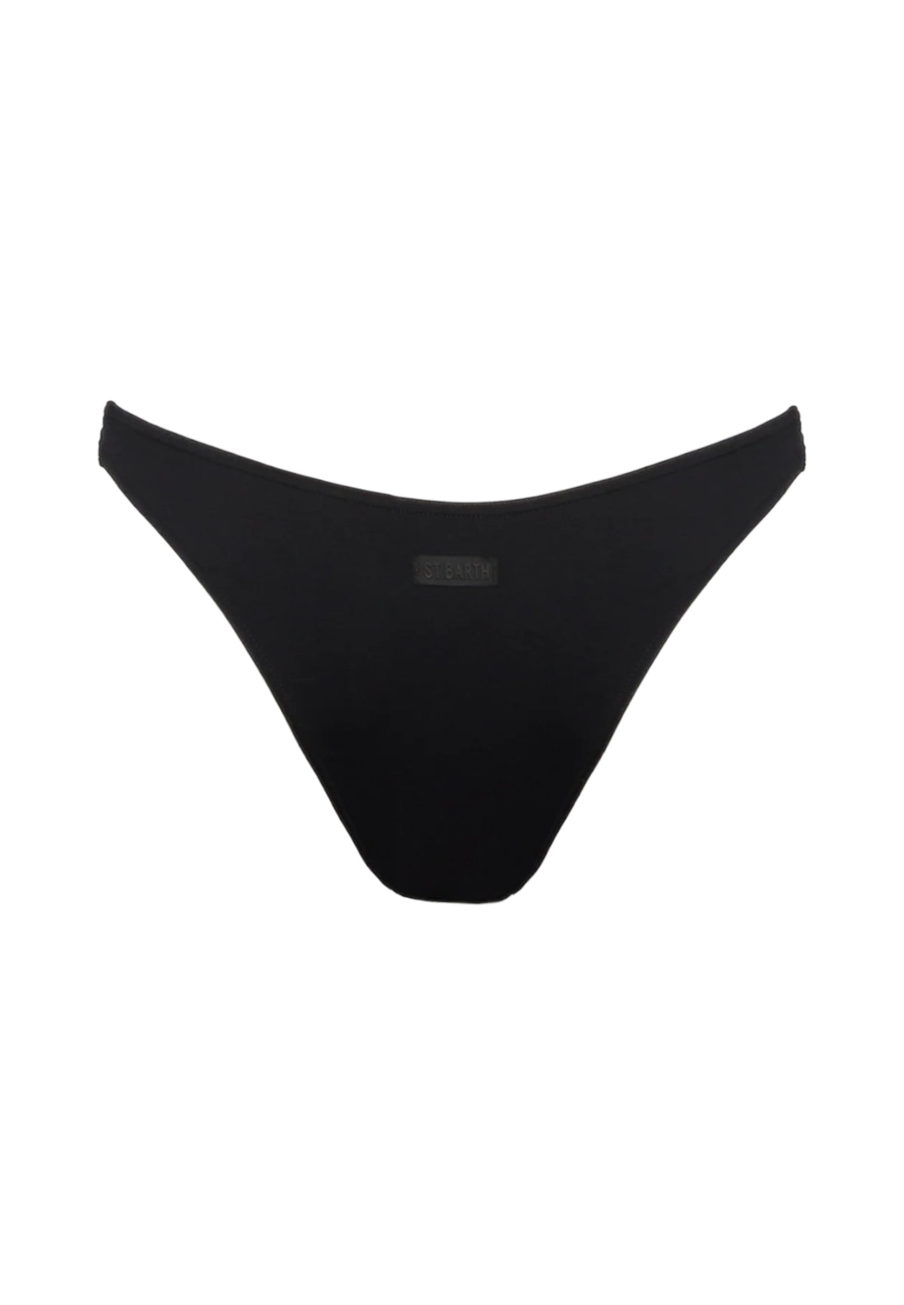 Bikini Pezzo Sotto Donna Mc2 Saint Barth A Vita Alta Sibilla