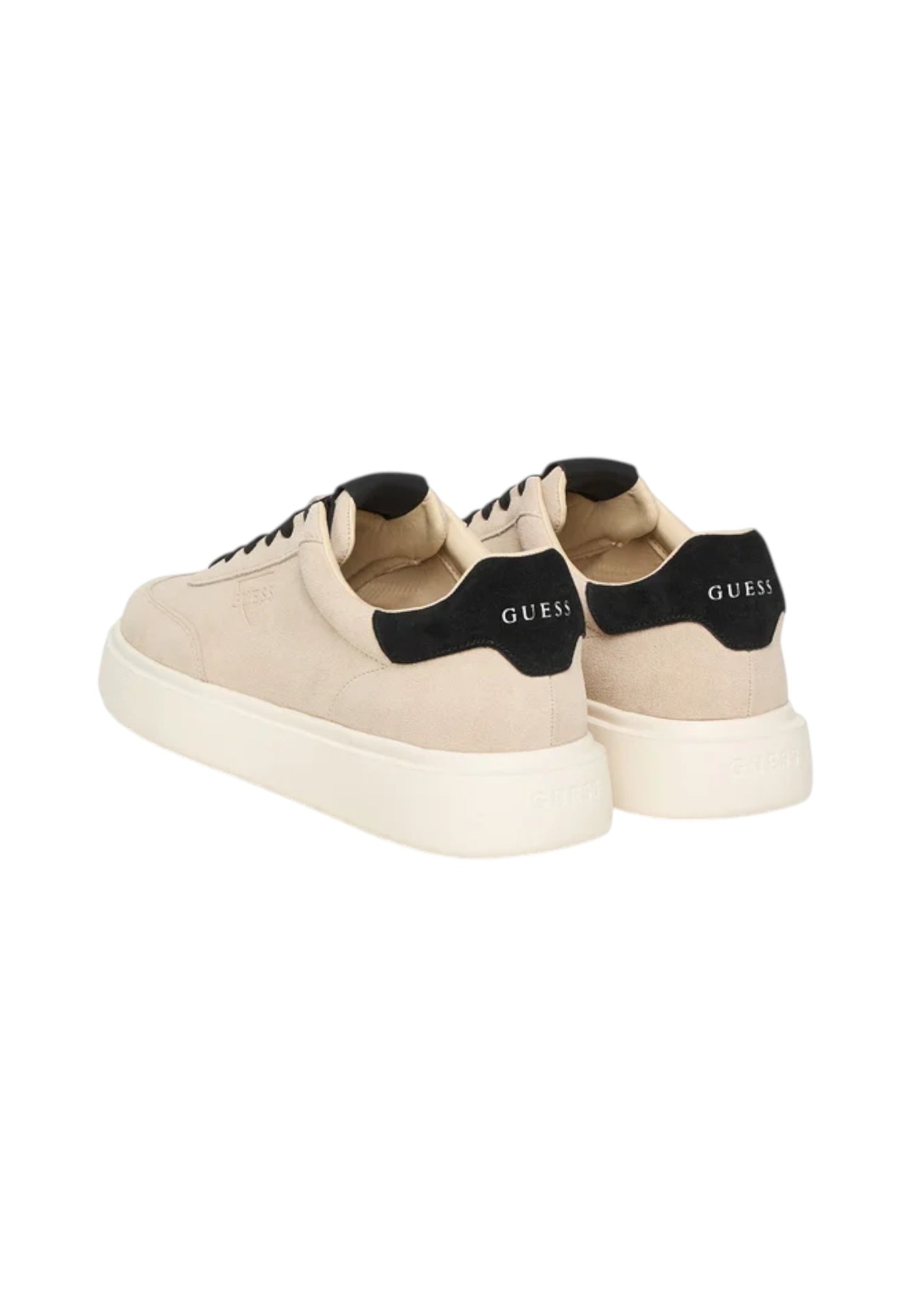 Sneakers Basse Uomo Guess  Plaza FMFPLASUE12