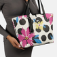Borsa A Spalla Donna Pashbag Tote  Paris