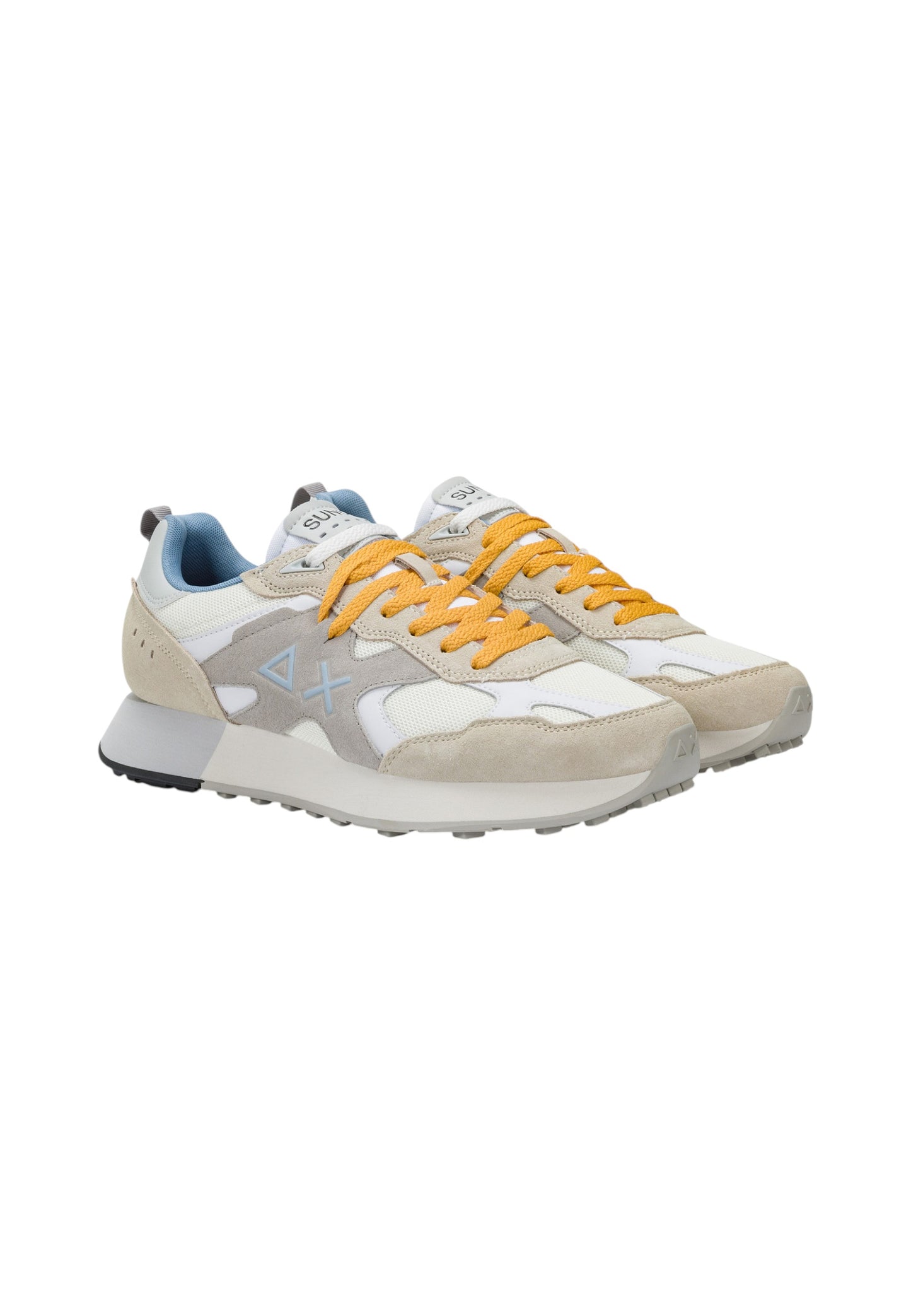 Sneakers Basse Uomo Sun68  Jaki Outdoor Z45116
