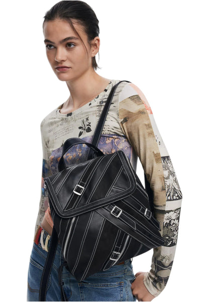 Zaino  Donna Desigual  Fibonacci Hampton Mini 25WAKP25