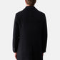 Cappotto  Uomo Liu Jo Monopetto Lana E Cashmere  QF6147T217A