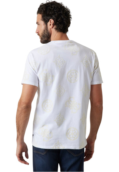 M5RI46KBW41 - T-Shirt - Guess