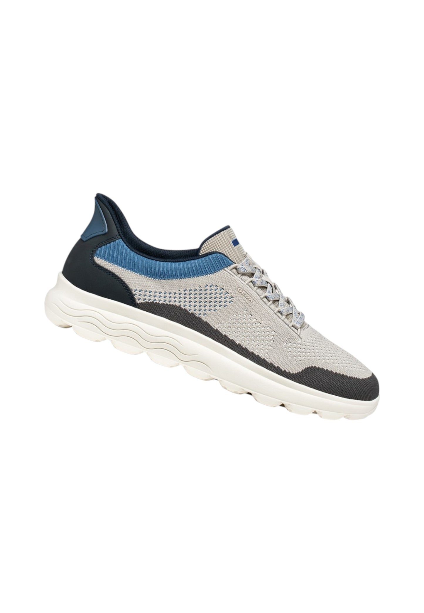 Sneakers Basse Uomo Geox  Spherica Plus U65MPE06KEK