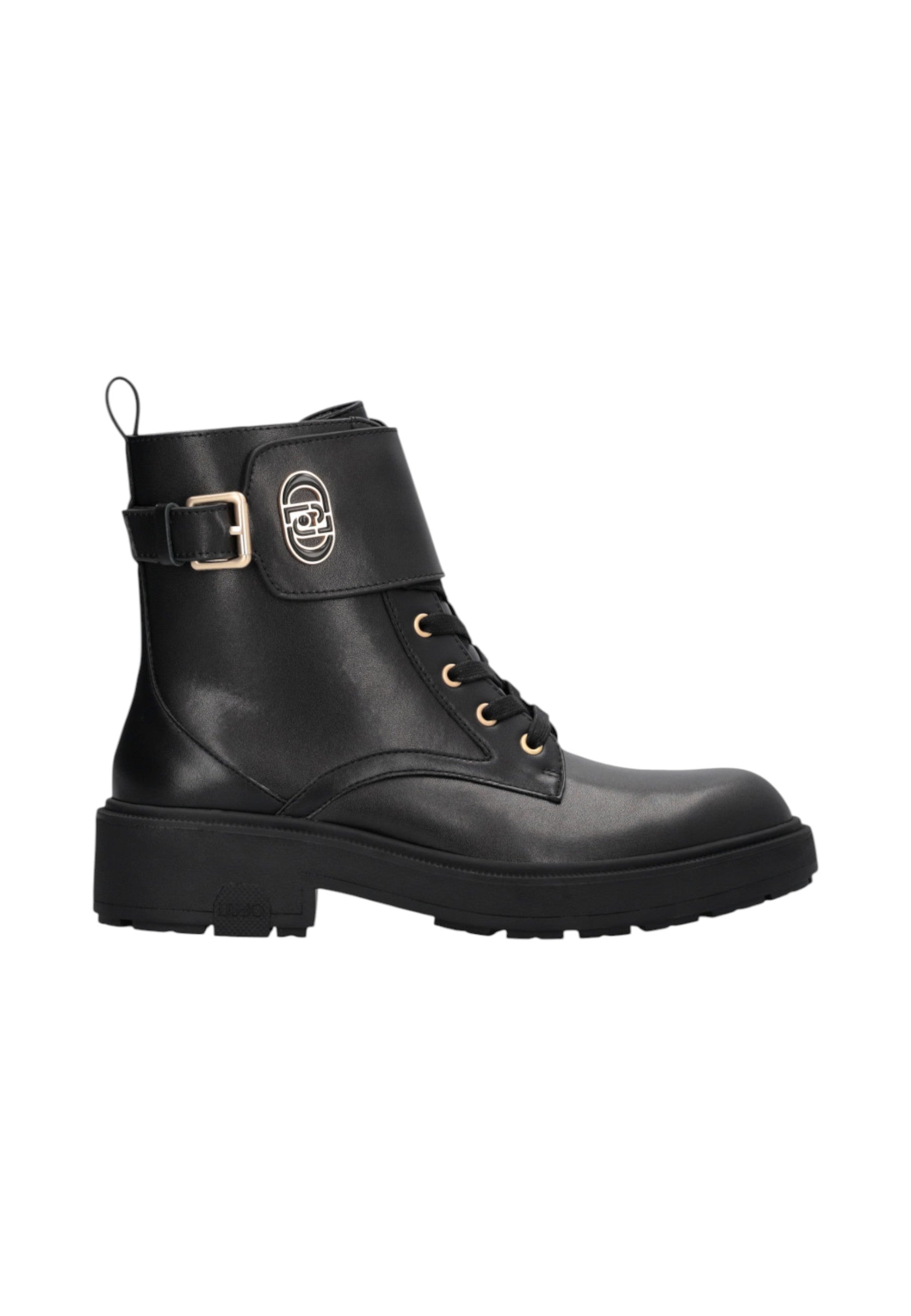 Stivaletti  Donna Liu Jo   SF5029P0102