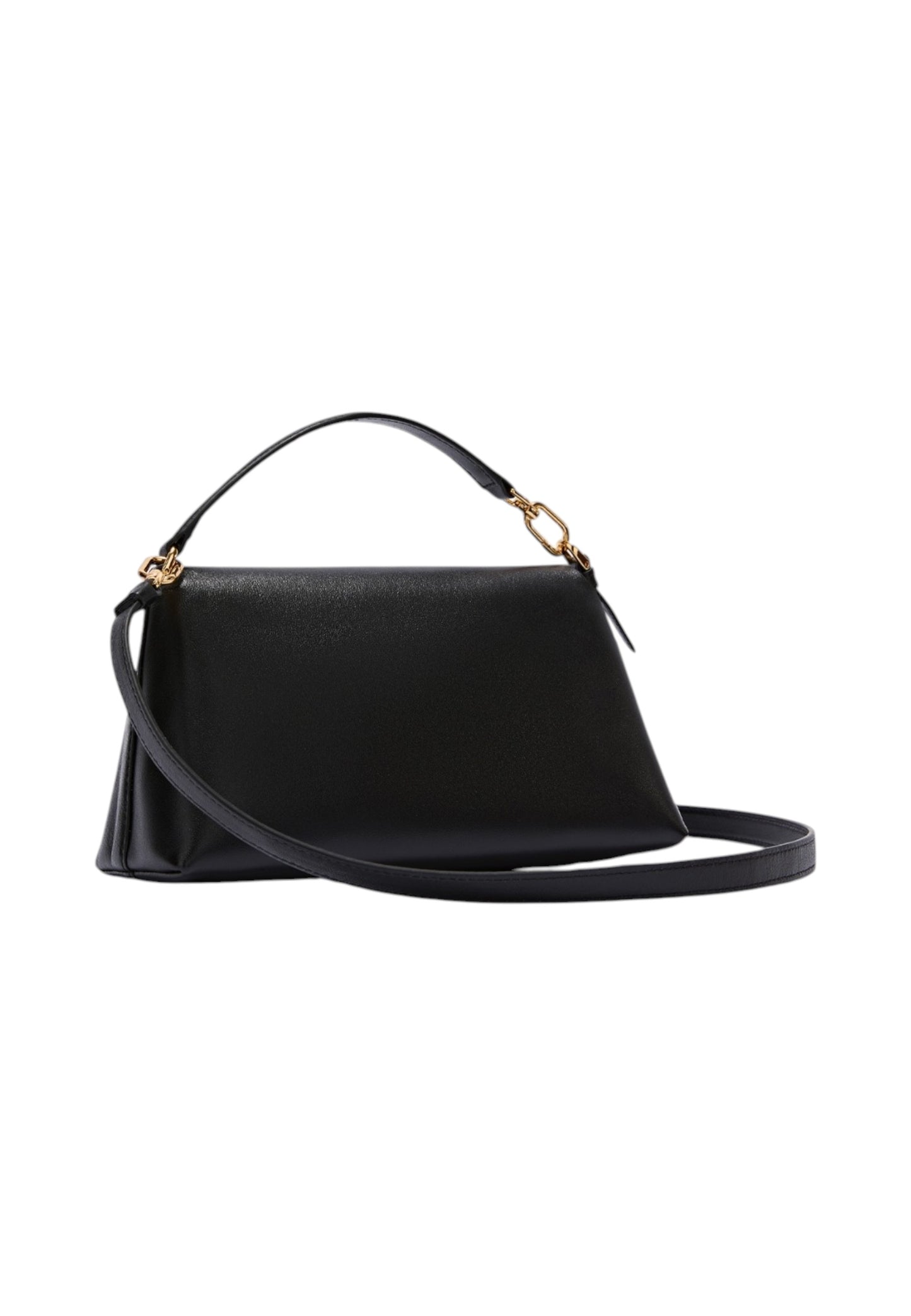 Borsa A Tracolla Donna Furla Crossbody Mini Top Handle Nappa Dattero Lux Furla Sfera Soft WE00881BX2269