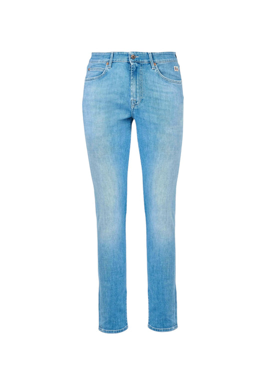 Jeans Slim Fit Uomo Roy Roger's