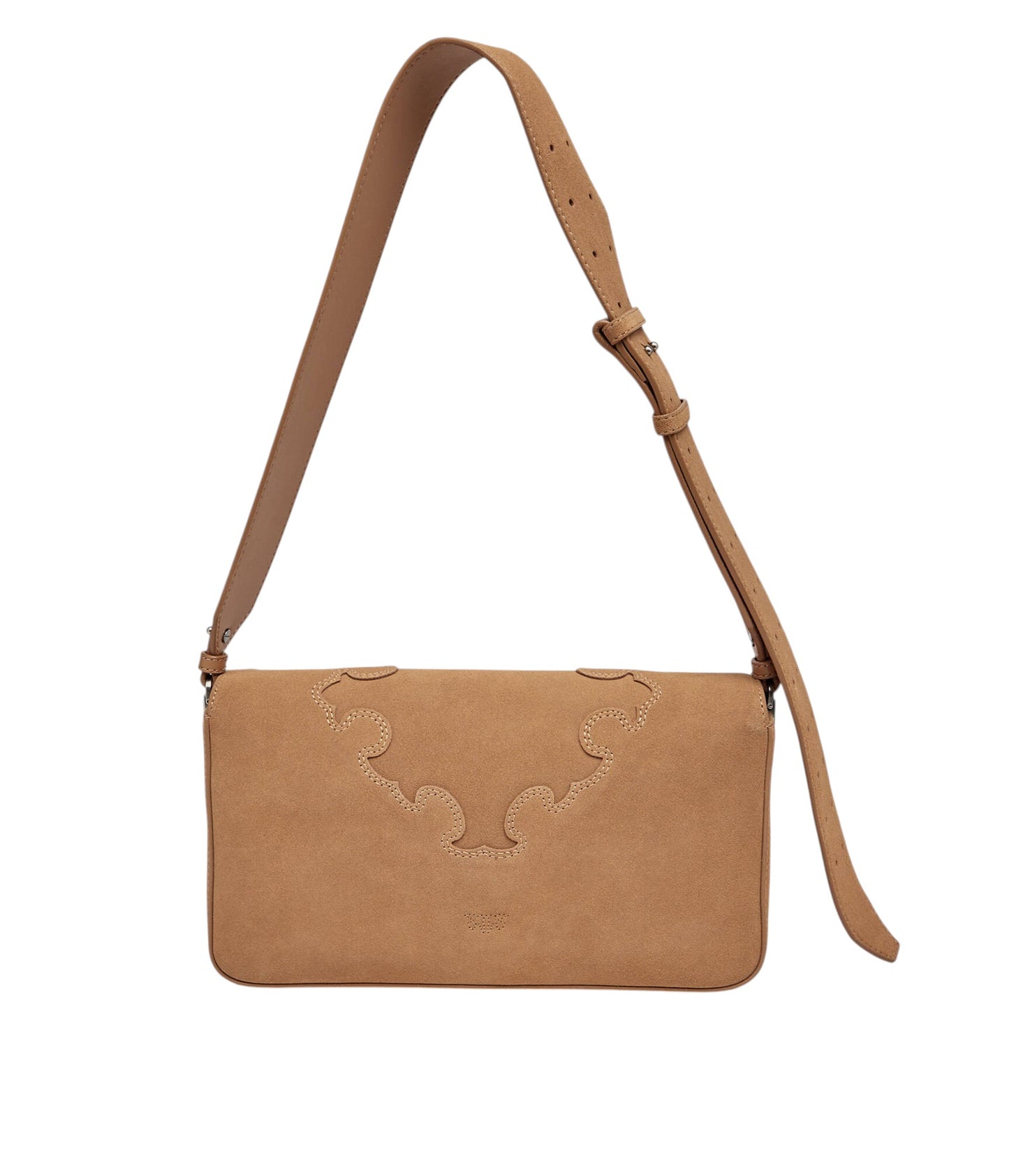 Borsa A Spalla Donna Pinko  Love One Slouchy Classic 106243A0F6