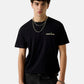 T-Shirt Manica Corta Uomo Guess  Gj West Coast Hotel M6GIC0K8HM0