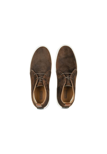 Stivaletti Polacchini Uomo Brimarts   423418